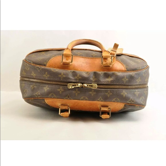 🔥🔥LOUIS VUITTON🔥🔥DEAUVILLE GM SATCHEL🔥🔥 - Picture 5 of 8